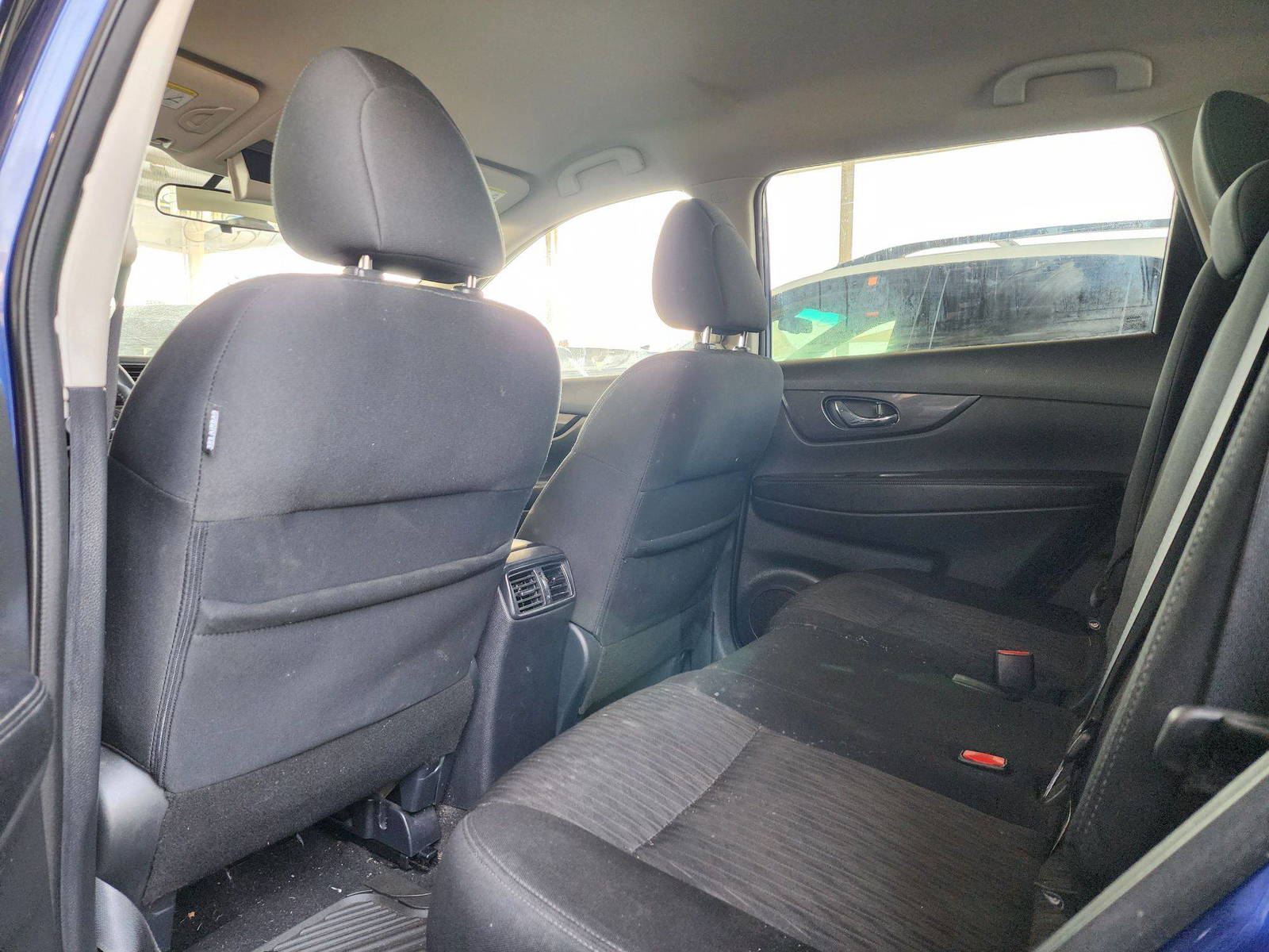 2018 NISSAN ROGUE — 115493 Miles — Lot 57782674 — Main - Marhaba Auctions Used Cars - Image 6