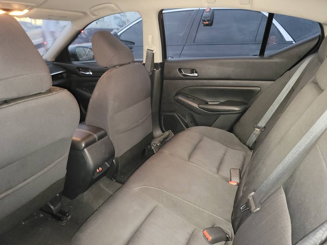 2020 NISSAN ALTIMA — 62842 Miles — Lot 6541205 - Marhaba Auctions Used Cars - Image 7