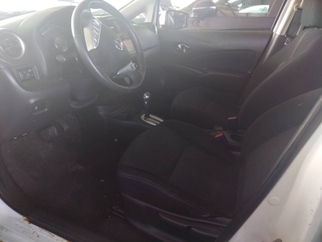 2016 NISSAN VERSA NOTE — 106537 Miles — Lot 71593143 - Marhaba Auctions Used Cars - Image 8