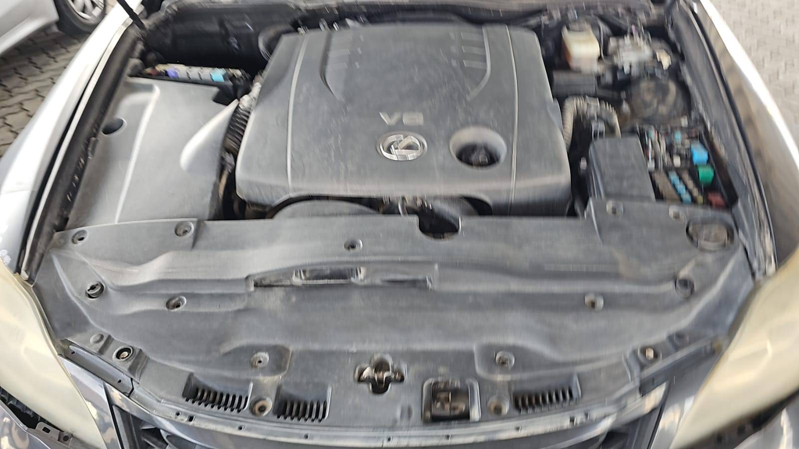 2007 LEXUS IS 250 — 149721 Miles — Lot 2772032996 — Souq - Marhaba Auctions Used Cars - Image 13