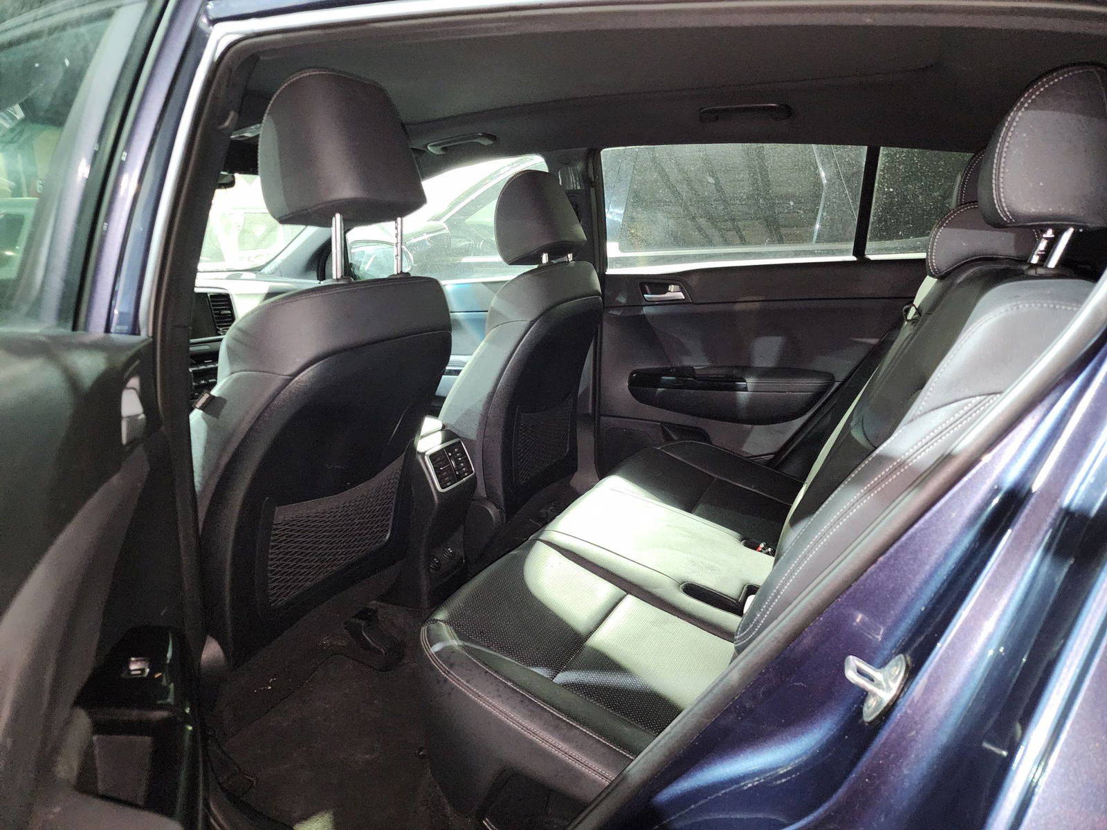 2022 KIA SPORTAGE — 38018 Miles — Lot 7996106 — Al Quoz - Marhaba Auctions Used Cars - Image 7