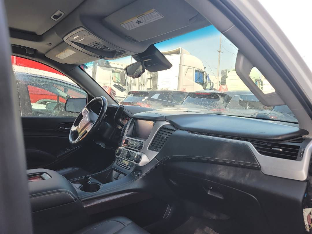 2018 GMC YUKON — 126240 Miles — Lot R318959 — Main - Marhaba Auctions Used Cars - Image 6