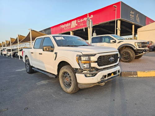 2023 FORD F-150 for sale at Marhaba Auctions