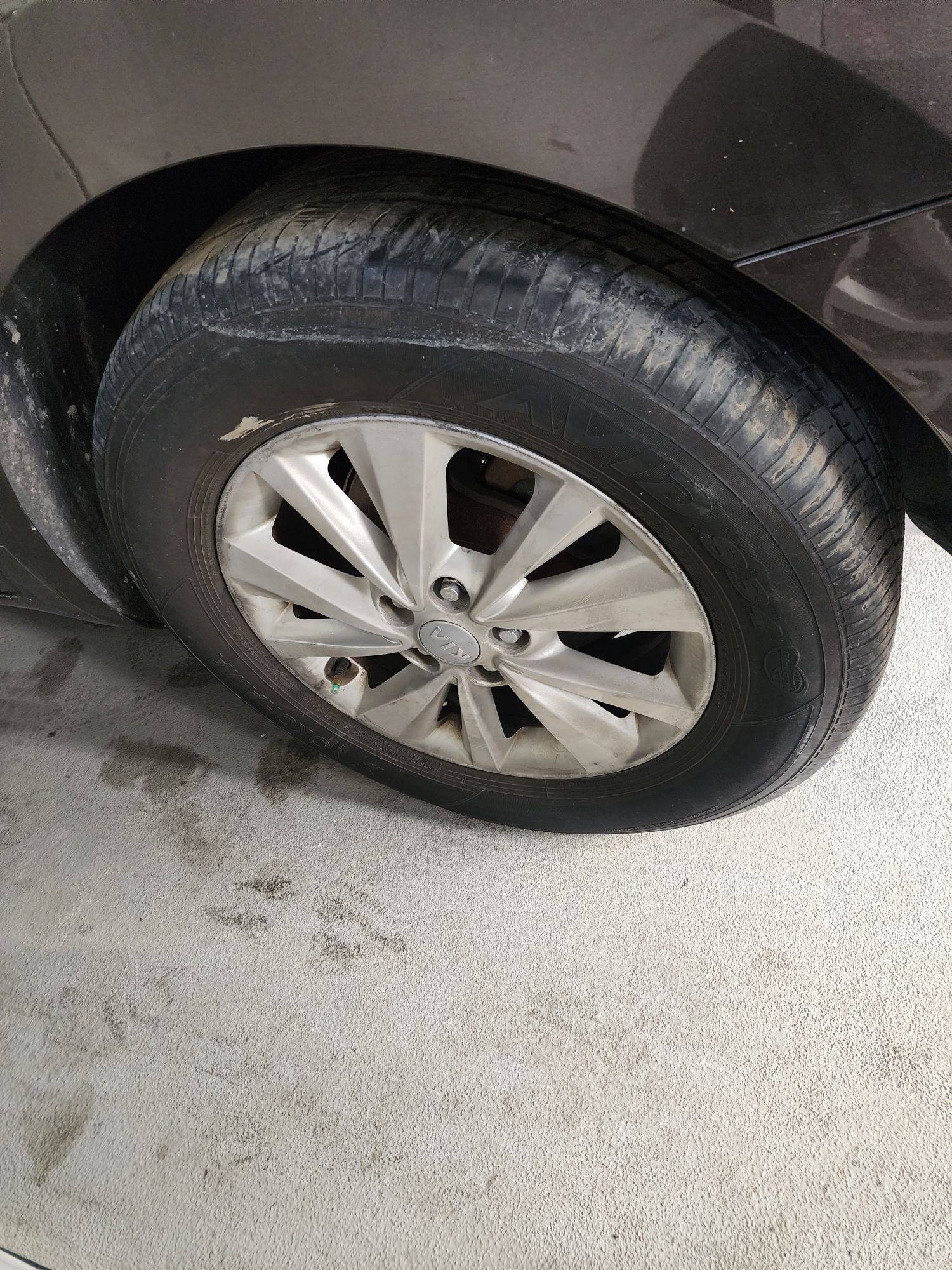 KIA SEDONA 2016 - Marhaba Auction Used Cars - Image 12