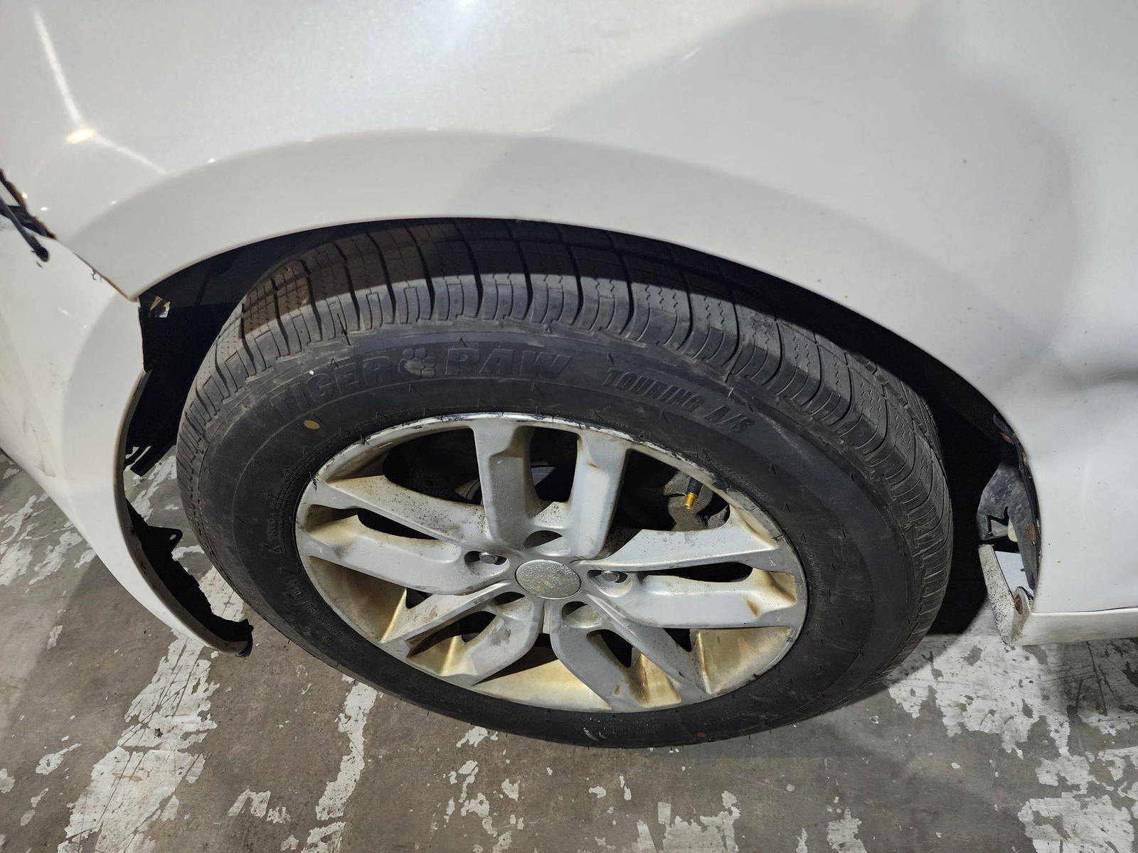 2013 KIA OPTIMA — 150390 Miles — Lot 42829227 — Main - Marhaba Auctions Used Cars - Image 11