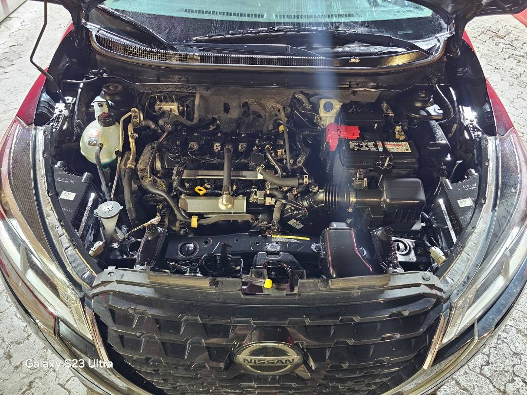 2021 NISSAN KICKS — 99528 Miles — Lot L506887 — Main - Marhaba Auctions Used Cars - Image 11