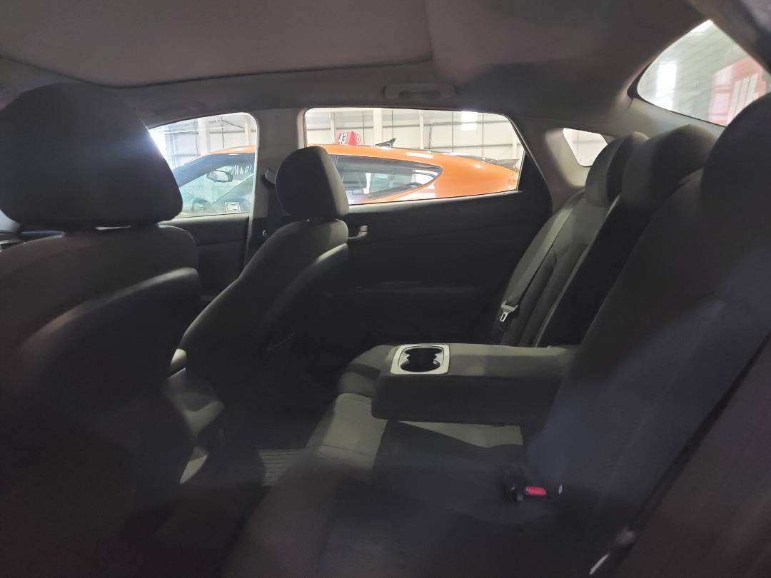 2019 KIA OPTIMA — 114342 Miles — Lot G330270 — Main - Marhaba Auctions Used Cars - Image 7