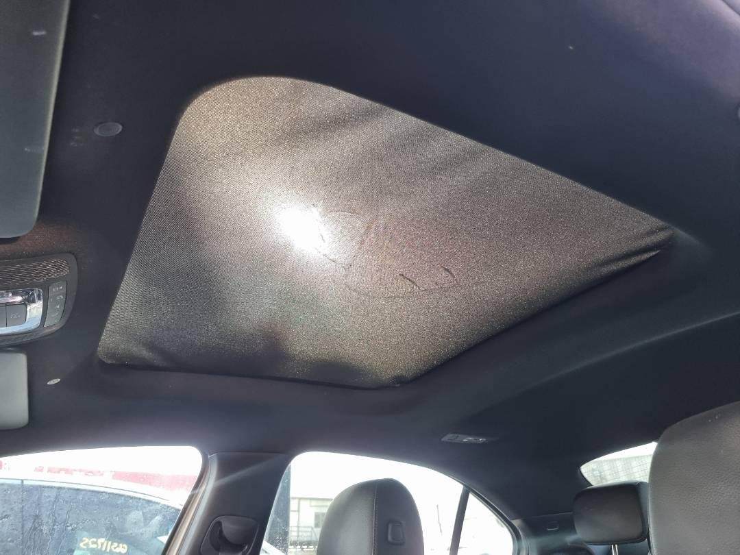 MERCEDES BENZ A220 2019 - Marhaba Auction Used Cars - Image 9