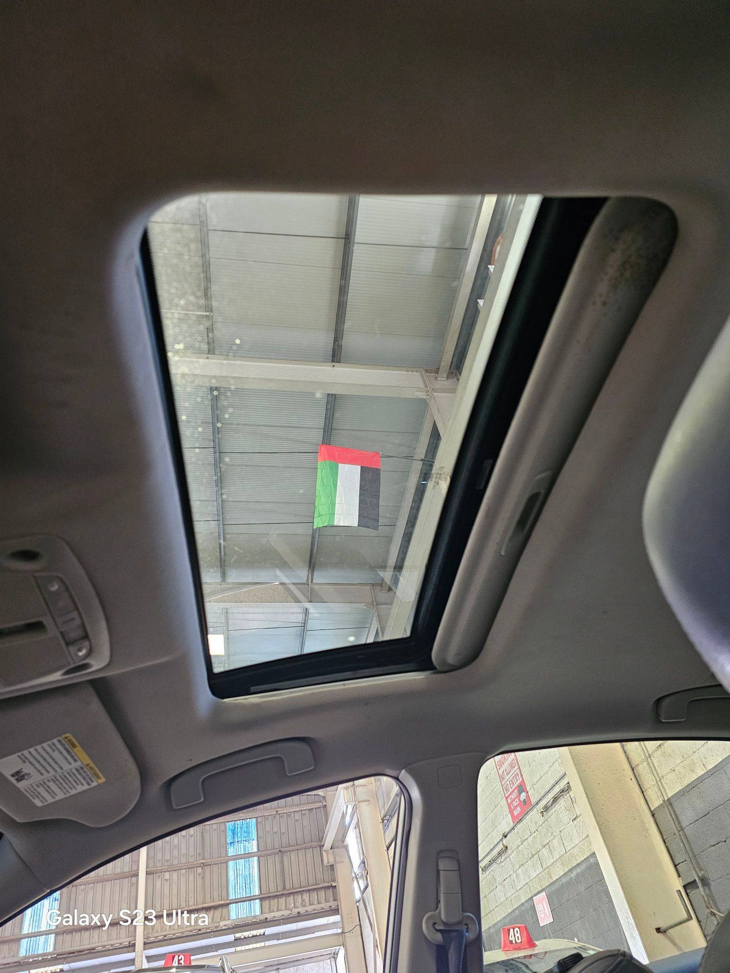 NISSAN ALTIMA 2014 - Marhaba Auction Used Cars - Image 8