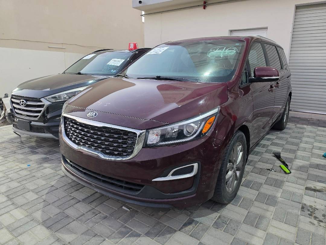 KIA SEDONA