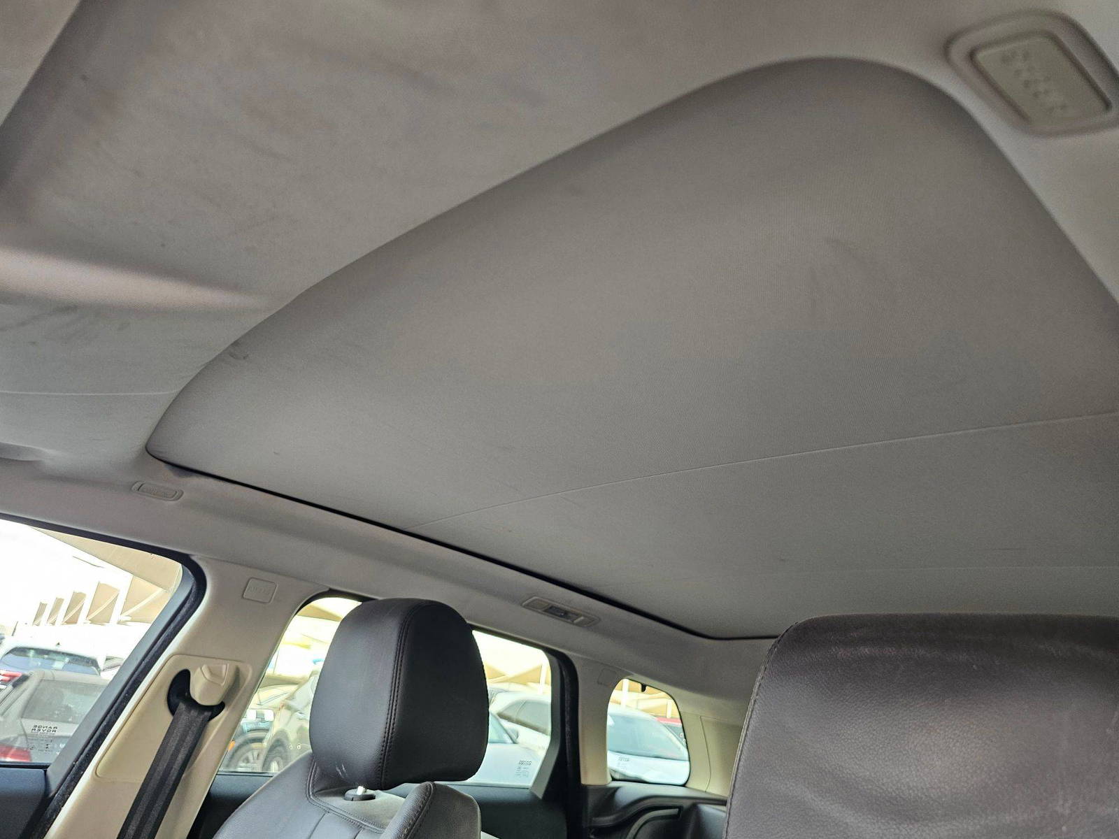 LAND ROVER RANGE ROVER EVOQUE 2015 - Marhaba Auction Used Cars - Image 7