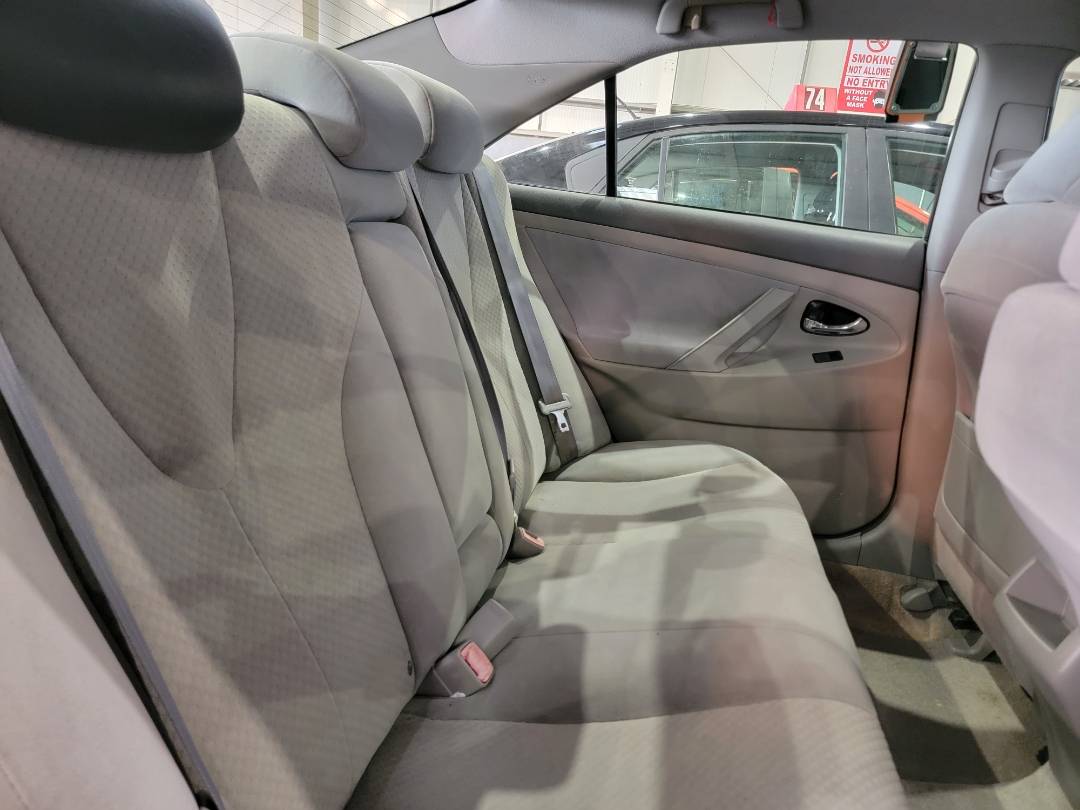 2009 TOYOTA CAMRY — 249124 Miles — Lot U368385 — Main - Marhaba Auctions Used Cars - Image 6