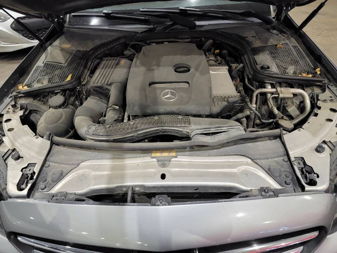 2016 MERCEDES BENZ C300 — 241543 KM — Lot GU156251 — Main - Marhaba Auctions Used Cars - Image 11