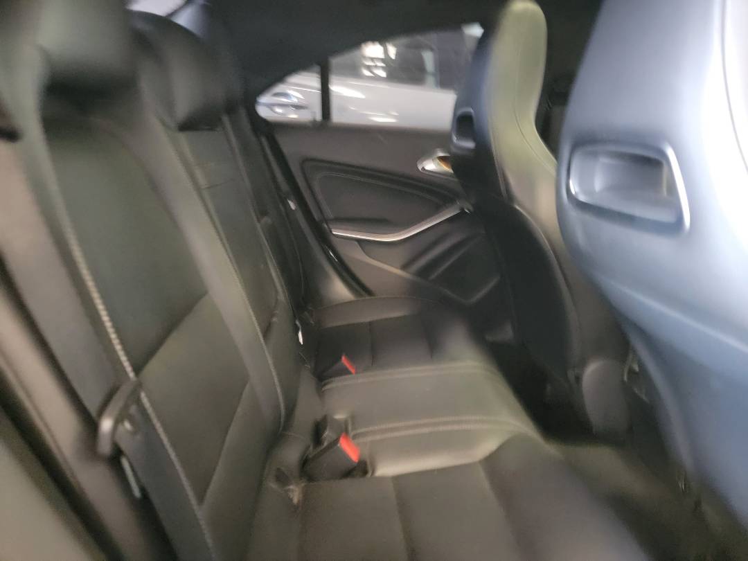 2019 MERCEDES BENZ CLA 250 — 123813 Miles — Lot 1KN738957 — Main - Marhaba Auctions Used Cars - Image 7