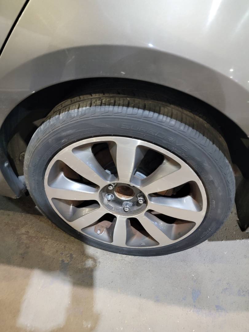 2012 KIA OPTIMA — 182595 Miles — Lot 6XCG062233 — Souq - Marhaba Auctions Used Cars - Image 6