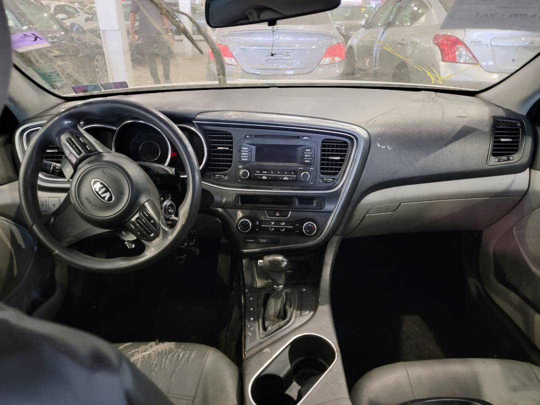 2014 KIA OPTIMA — 152895 Miles — Lot 39442834 — Main - Marhaba Auctions Used Cars - Image 10