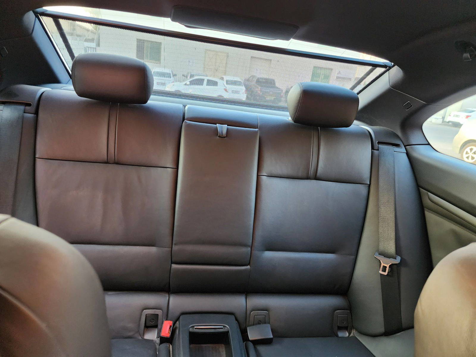 2013 BMW M3 — 88468 Miles — Lot 47938804 — Al Quoz - Marhaba Auctions Used Cars - Image 9