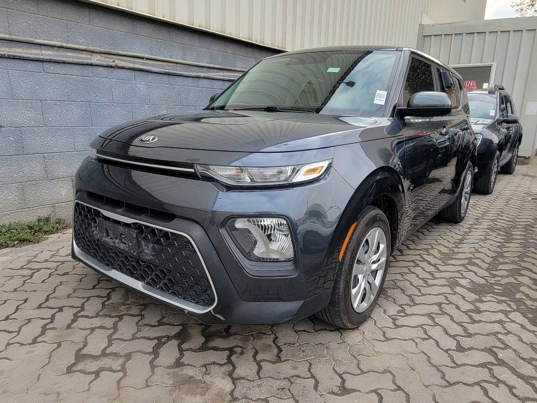 2020 KIA SOUL — 95817 KM — Lot 23AU5L7115481 — Main - Marhaba Auctions Used Cars - Image 5