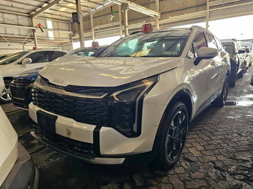2026 KIA SPORTAGE for sale at Marhaba Auctions