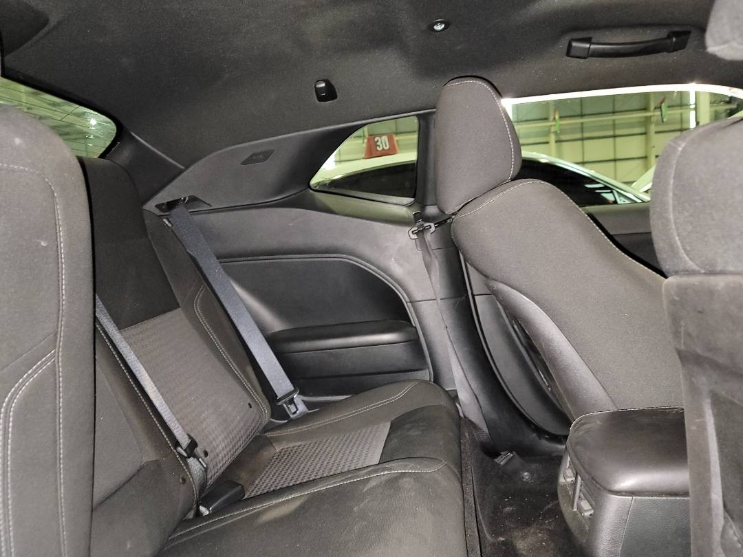 2018 DODGE CHALLENGER — 136757 Miles — Lot 75912883 - Marhaba Auctions Used Cars - Image 3