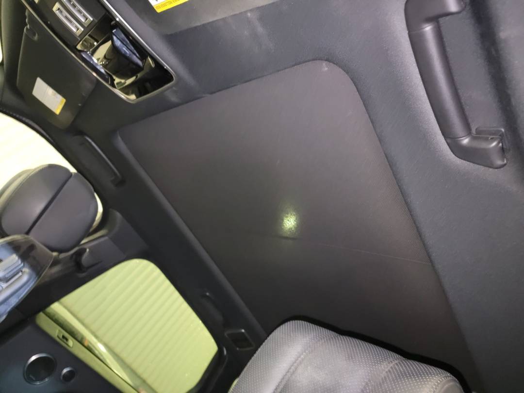 LAND ROVER RANGE ROVER SPORT 2014 - Marhaba Auction Used Cars - Image 10