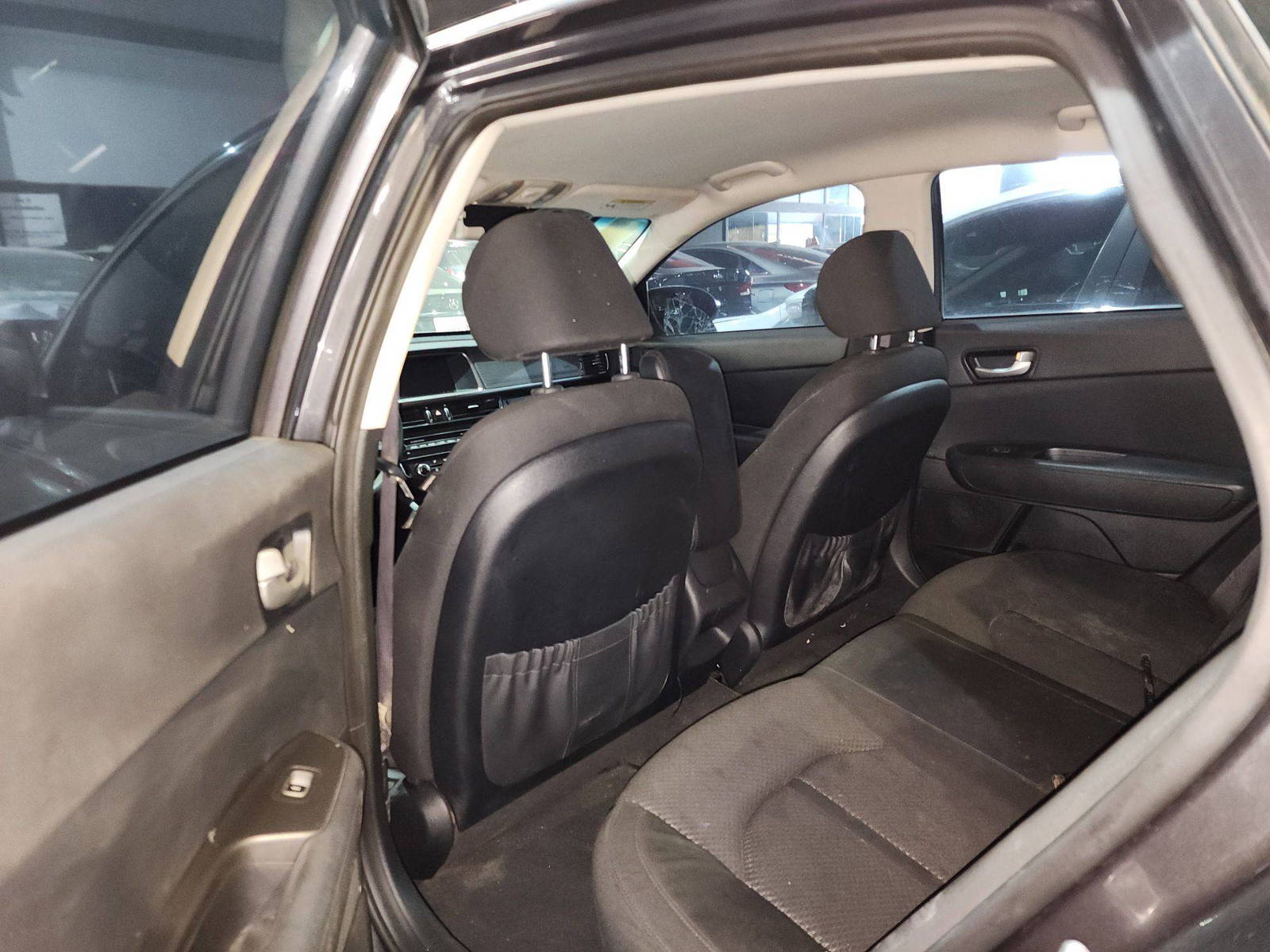 KIA OPTIMA 2018 - Marhaba Auction Used Cars - Image 7