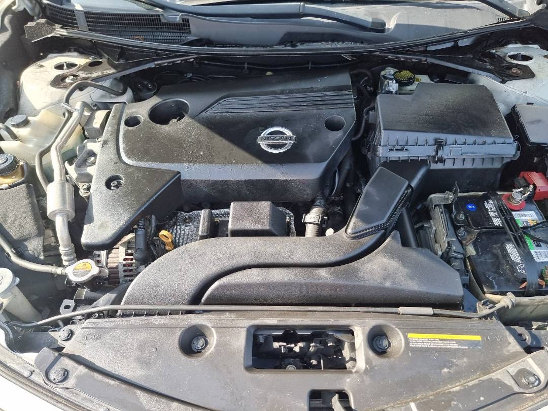 2013 NISSAN ALTIMA — 153384 Miles — Lot C148029 — Ind. 12 - Marhaba Auctions Used Cars - Image 10
