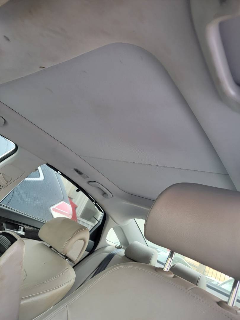2015 HYUNDAI SONATA — 96862 Miles — Lot 49257825 — Main - Marhaba Auctions Used Cars - Image 9