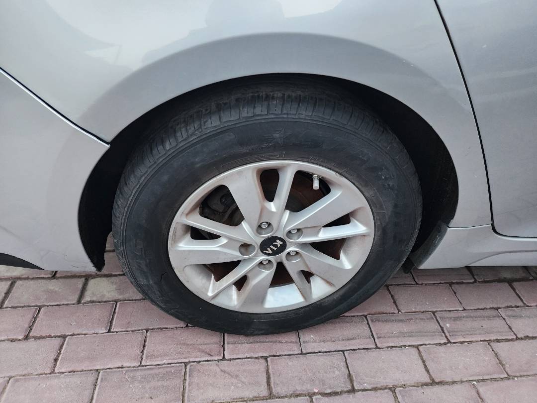 2019 KIA OPTIMA — 116551 Miles — Lot KG281682 - Marhaba Auctions Used Cars - Image 7