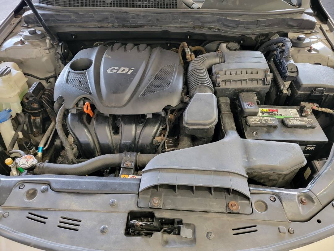 2013 KIA OPTIMA — 197469 Miles — Lot 1DG146434 — Main - Marhaba Auctions Used Cars - Image 11