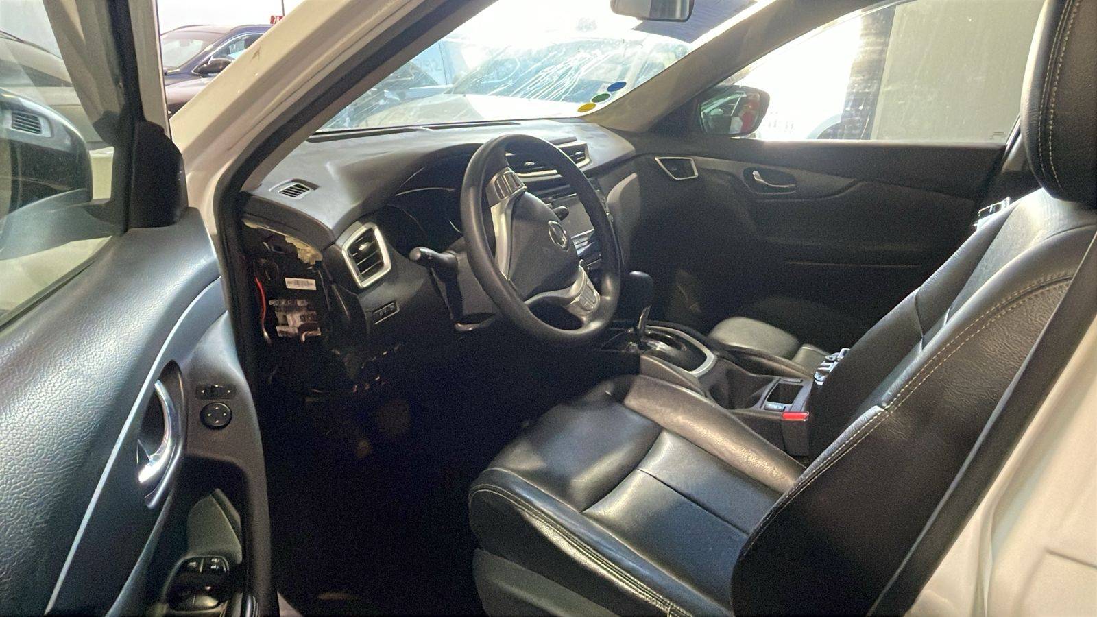 2016 NISSAN ROGUE — 159251 Miles — Lot 861992 — Main - Marhaba Auctions Used Cars - Image 8