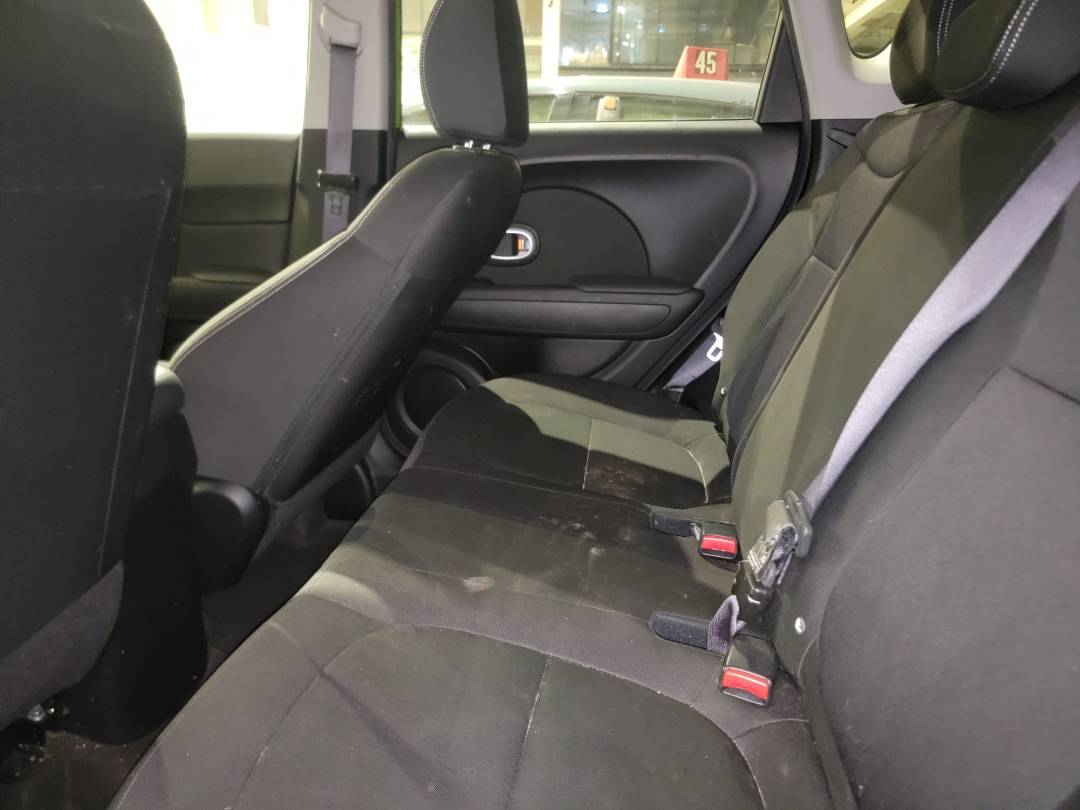 2015 KIA SOUL — 40938 Miles — Lot F7758466 — Main - Marhaba Auctions Used Cars - Image 8
