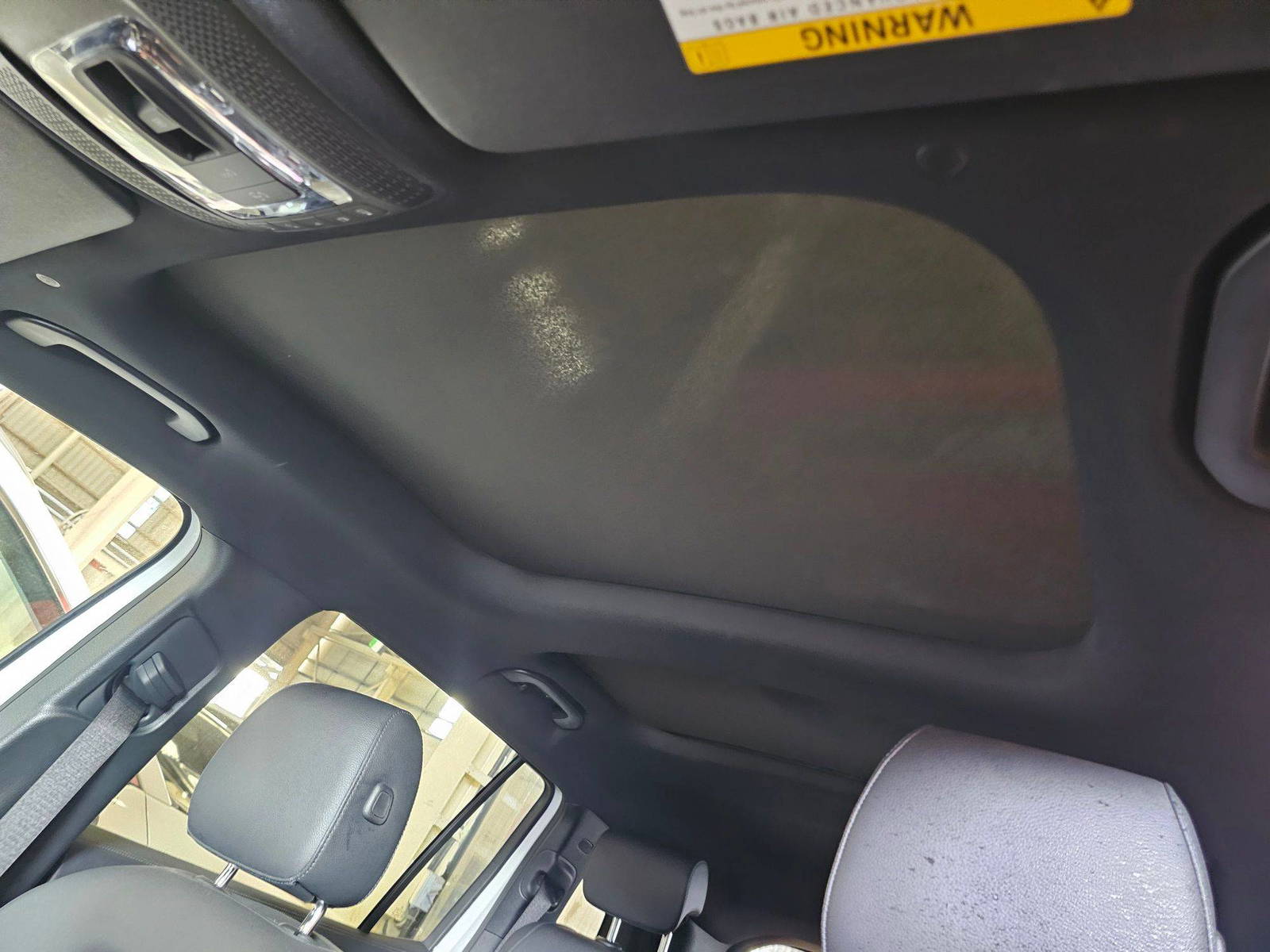 MERCEDES BENZ EQB 300 2023 - Marhaba Auction Used Cars - Image 5