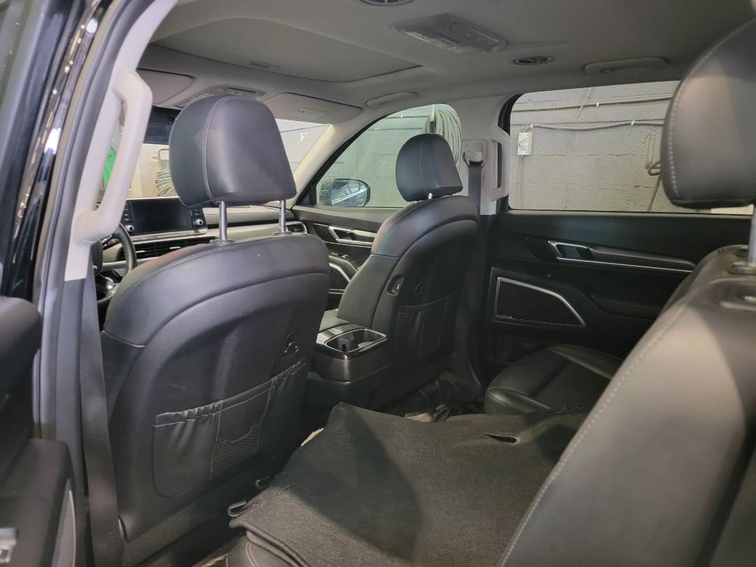 2020 KIA TELLURIDE — 105567 Miles — Lot C1LG013888 — Main - Marhaba Auctions Used Cars - Image 12