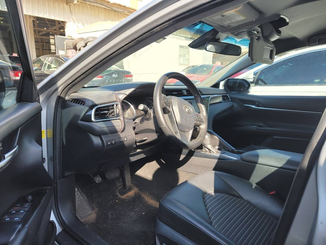 2018 TOYOTA CAMRY — 149694 Miles — Lot 3JU566001 — Ind. 12 - Marhaba Auctions Used Cars - Image 6