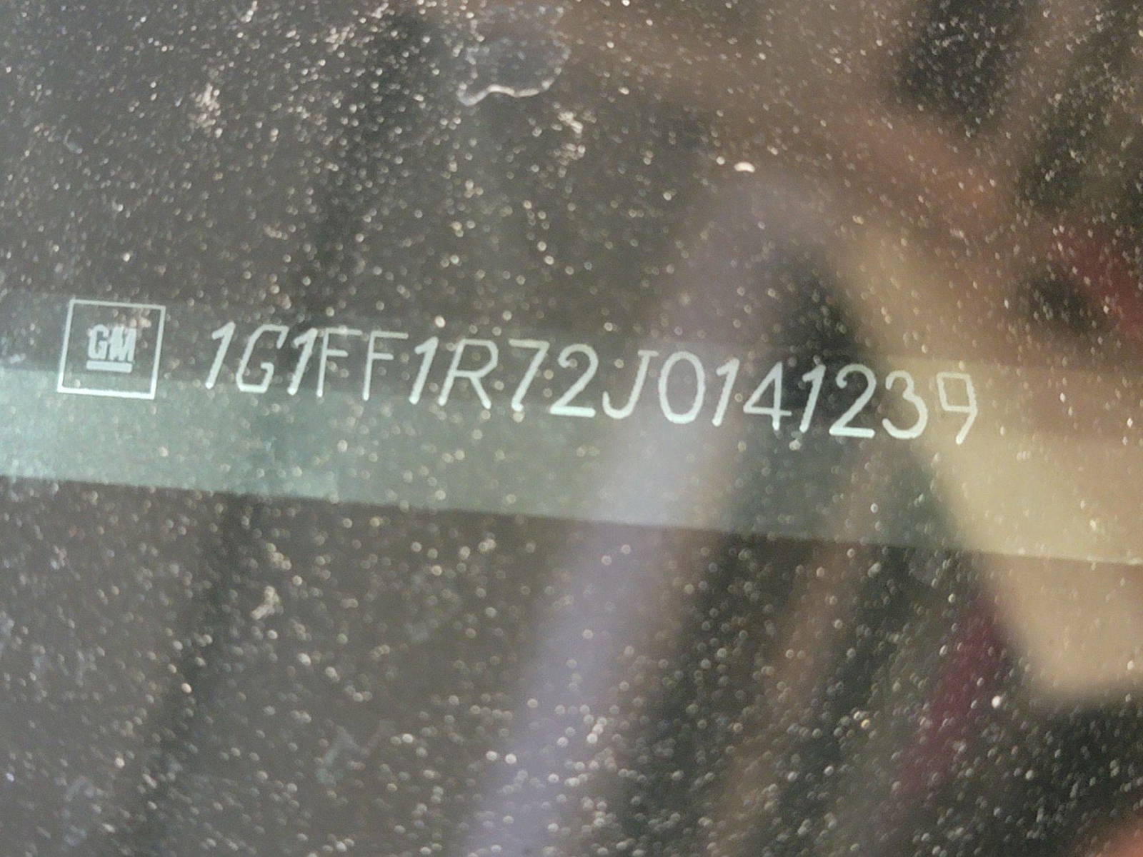 CHEVROLET CAMARO 2018 - Marhaba Auction Used Cars - Image 8