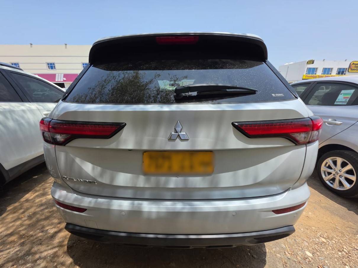 2022 MITSUBISHI OUTLANDER — 17281 Miles — Lot 042159 - Marhaba Auctions Used Cars - Image 16