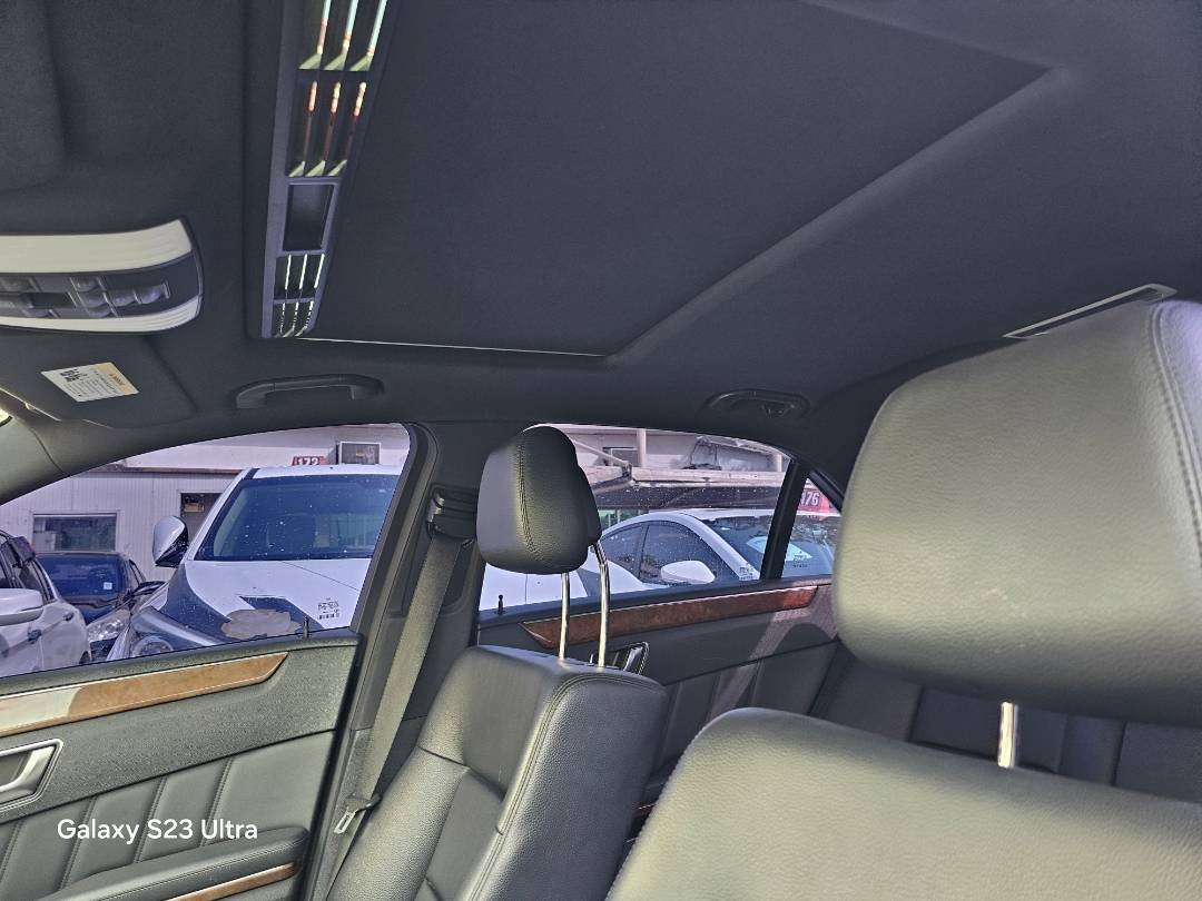 2012 MERCEDES BENZ E 350 — 164870 Miles — Lot A589252 — Main - Marhaba Auctions Used Cars - Image 8