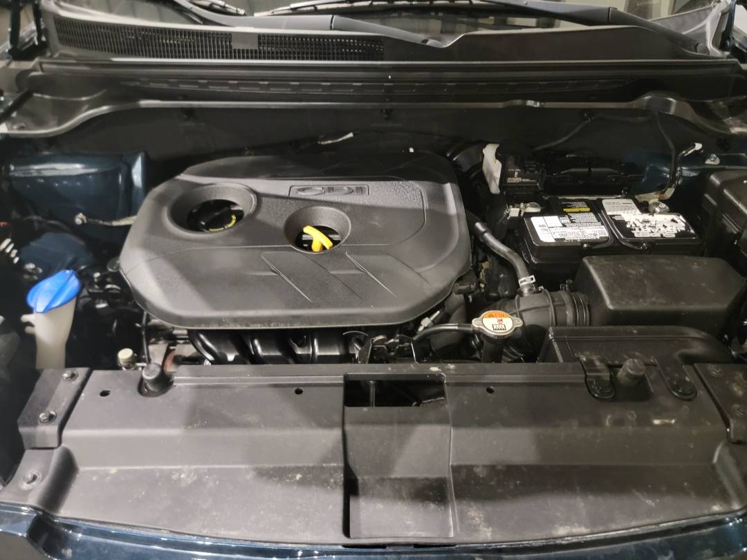2019 NISSAN ALTIMA - Marhaba Auctions Used Cars - Image 11