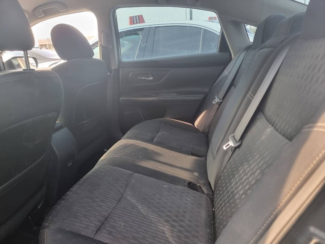 NISSAN ALTIMA 2017 - Marhaba Auction Used Cars - Image 6