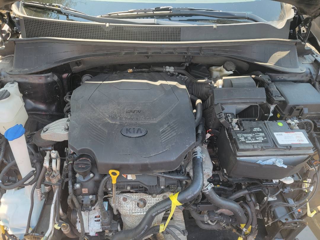 2020 KIA SORENTO — 65260 Miles — Lot 675723 - Marhaba Auctions Used Cars - Image 7