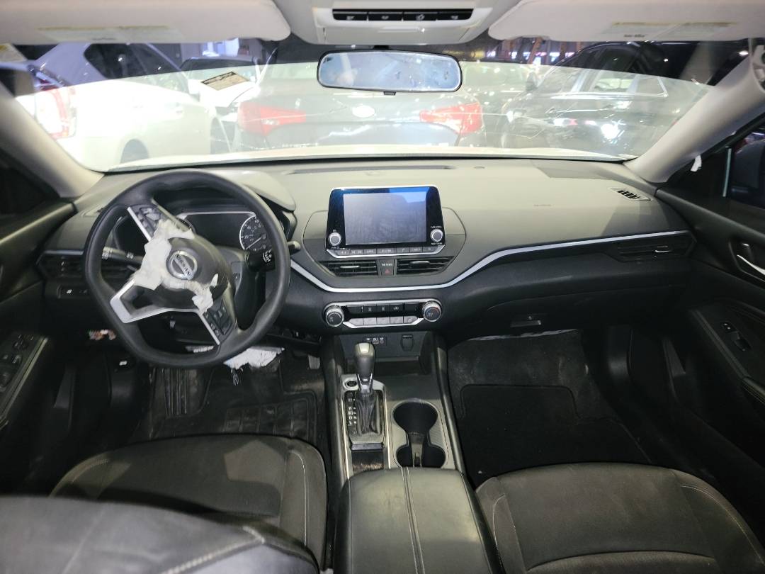 2020 NISSAN ALTIMA — 74282 Miles — Lot C128934 — Main - Marhaba Auctions Used Cars - Image 7