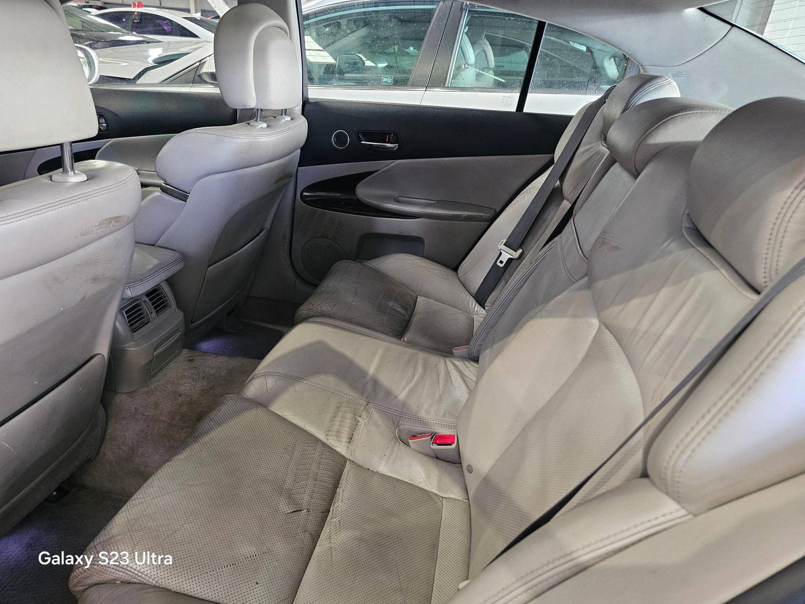 2010 LEXUS GS 350 — 215992 Miles — Lot 43925238 — Main - Marhaba Auctions Used Cars - Image 11