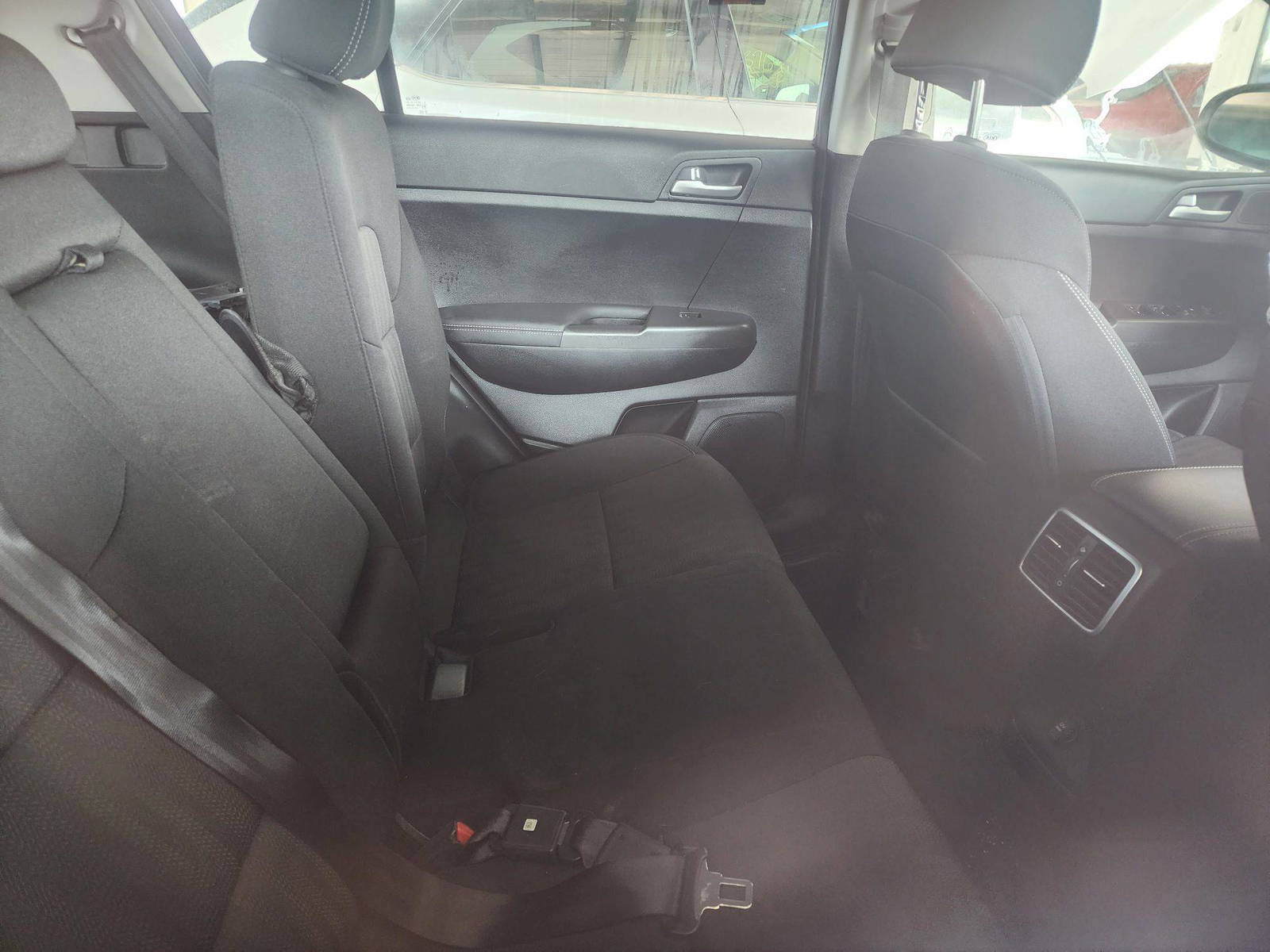 2019 KIA SPORTAGE — 44962 Miles — Lot K7610065 - Marhaba Auctions Used Cars - Image 10