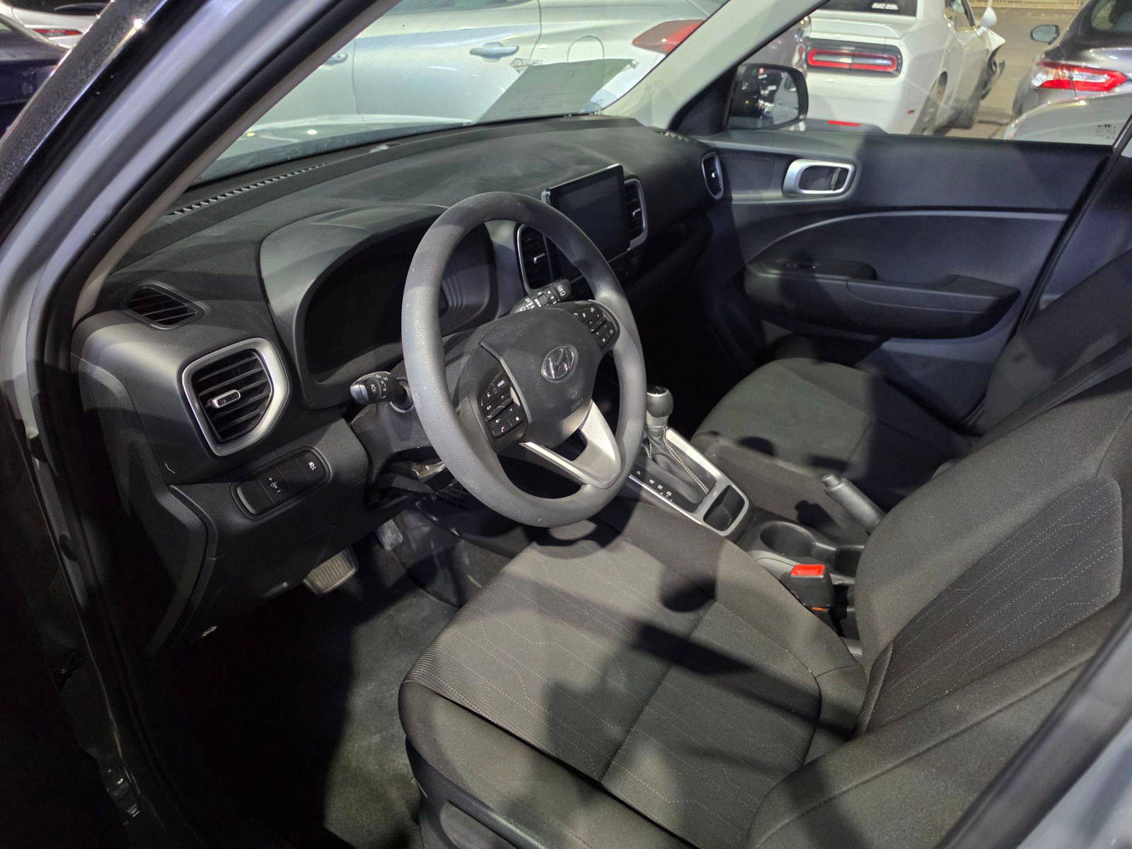 2023 HYUNDAI VENUE SE — 16358 Miles — Lot 3XPU211374 - Marhaba Auctions Used Cars - Image 8