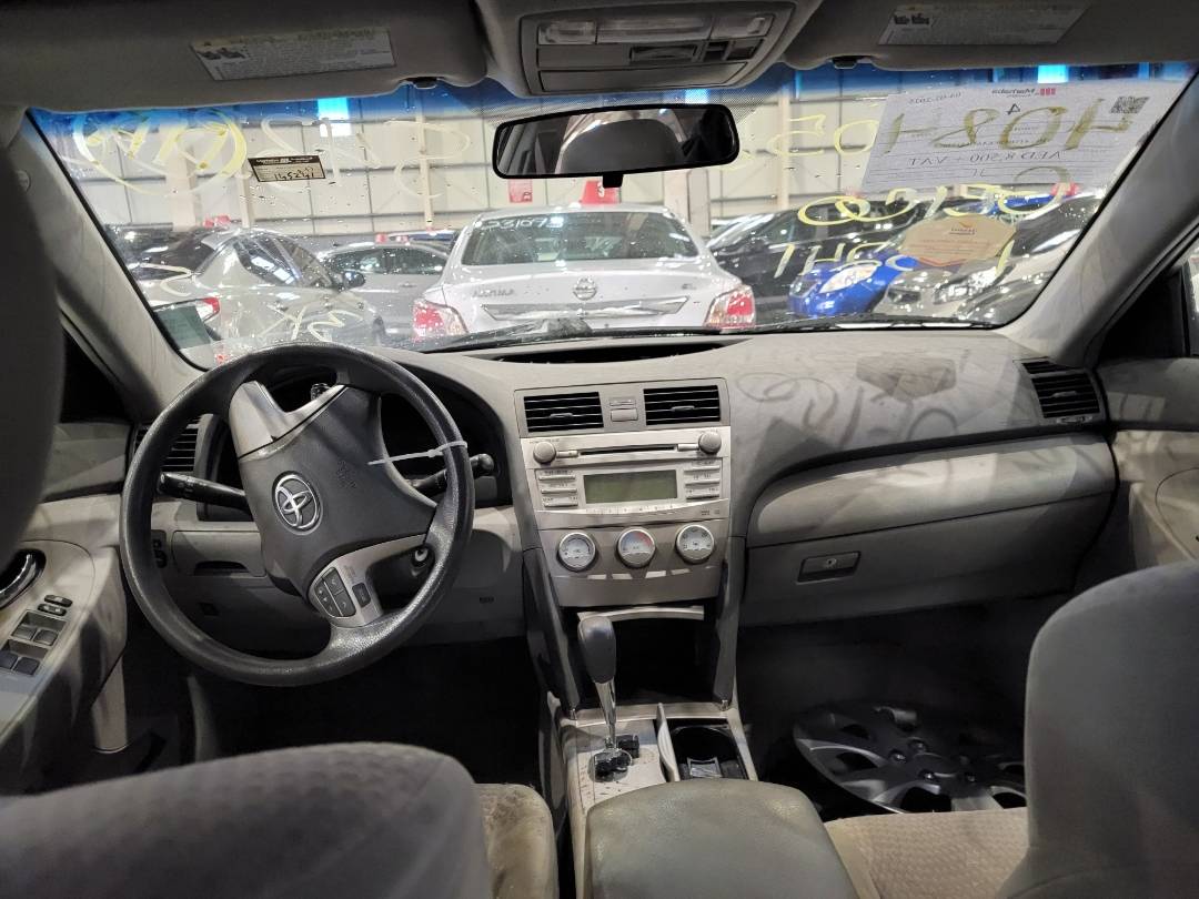 2010 TOYOTA CAMRY — 145241 Miles — Lot 40840563 — Main - Marhaba Auctions Used Cars - Image 8