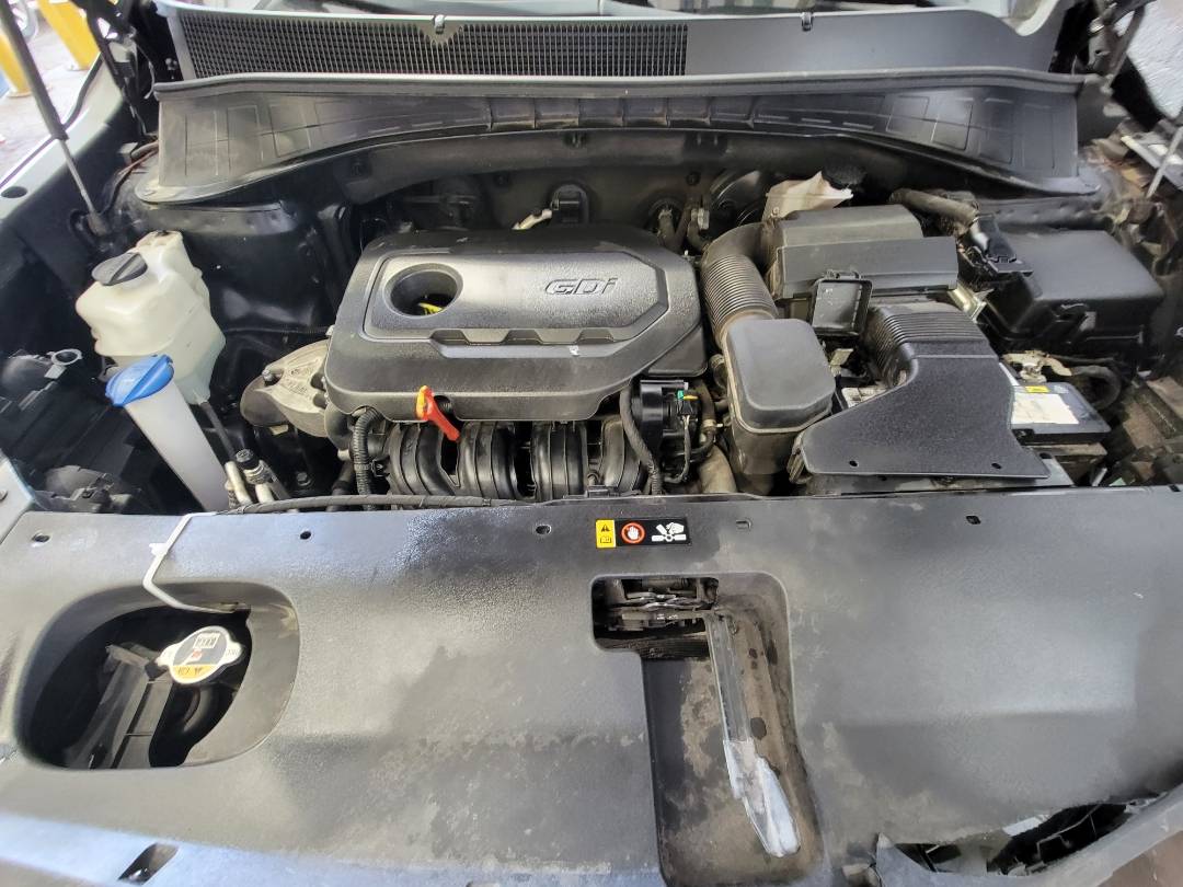 2019 KIA SORENTO — 108234 Miles — Lot 3KG586488 — Main - Marhaba Auctions Used Cars - Image 10