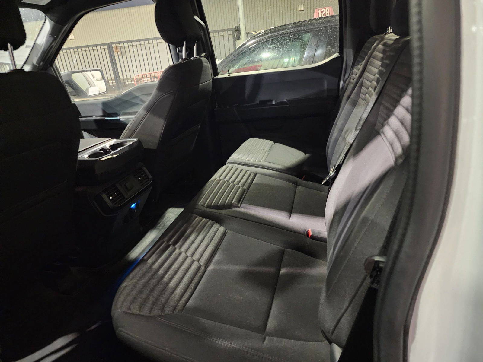 FORD F-150 2021 - Marhaba Auction Used Cars - Image 9