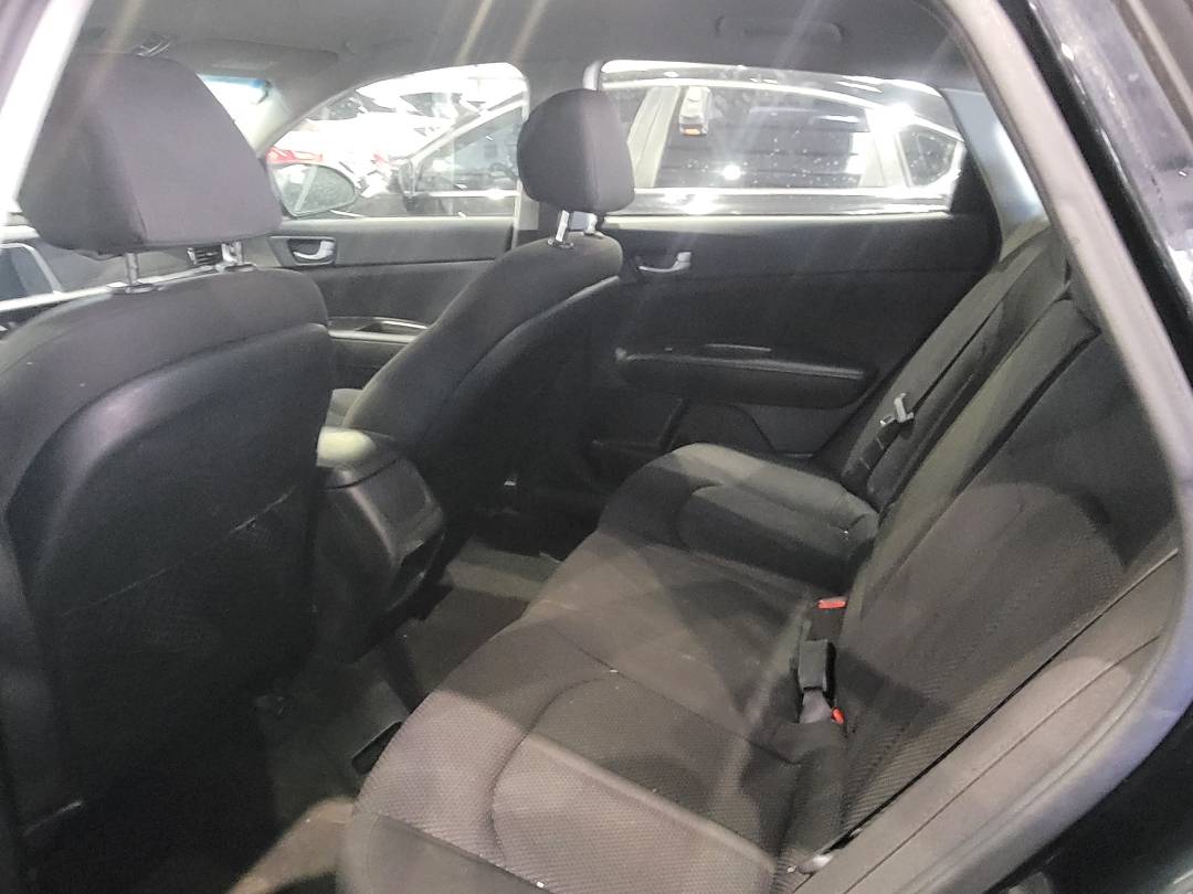 2020 KIA OPTIMA — 174617 Miles — Lot 74961624 — Main - Marhaba Auctions Used Cars - Image 6