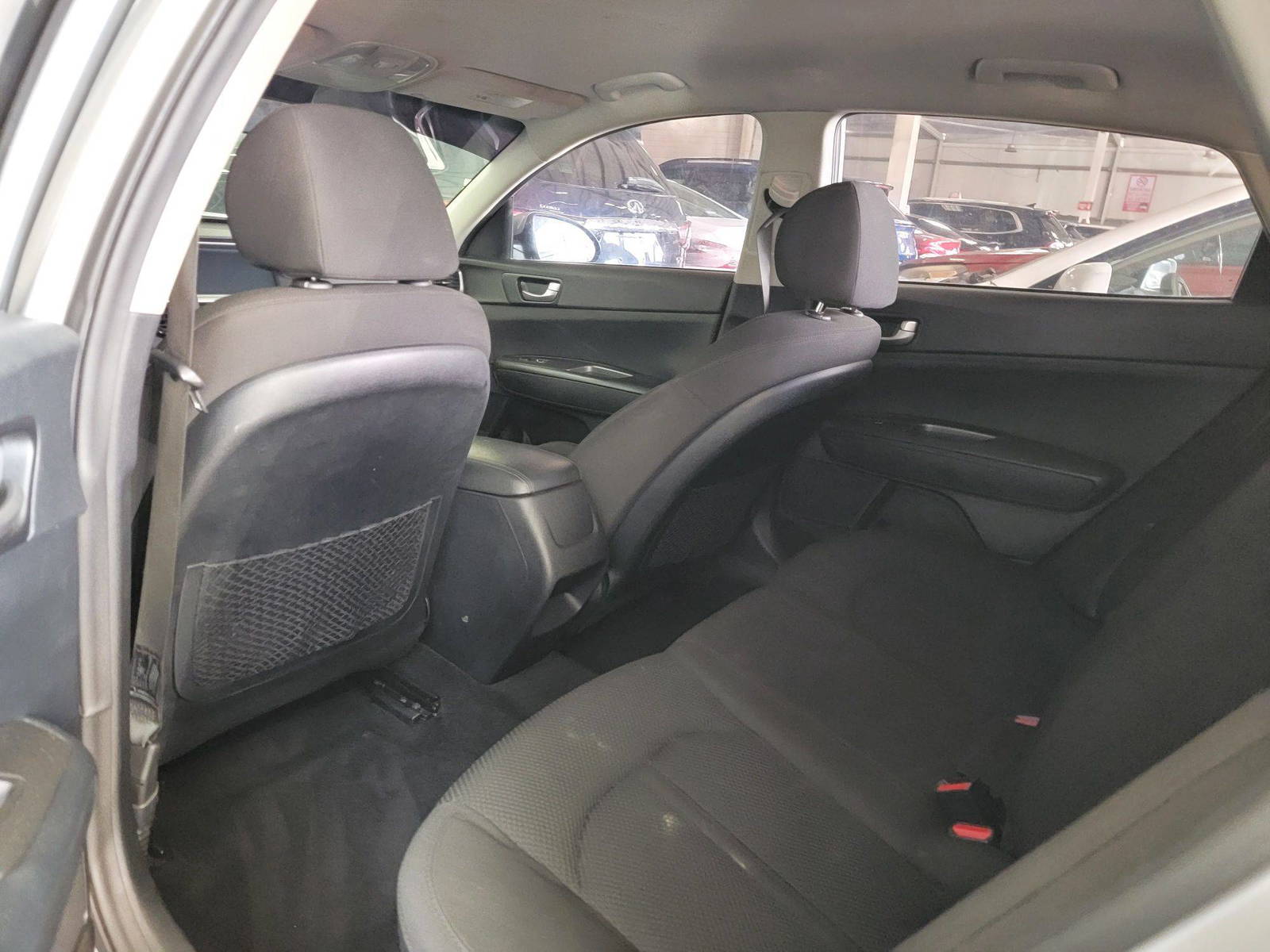 2019 KIA OPTIMA — 144486 Miles — Lot KG373000 — Main - Marhaba Auctions Used Cars - Image 7